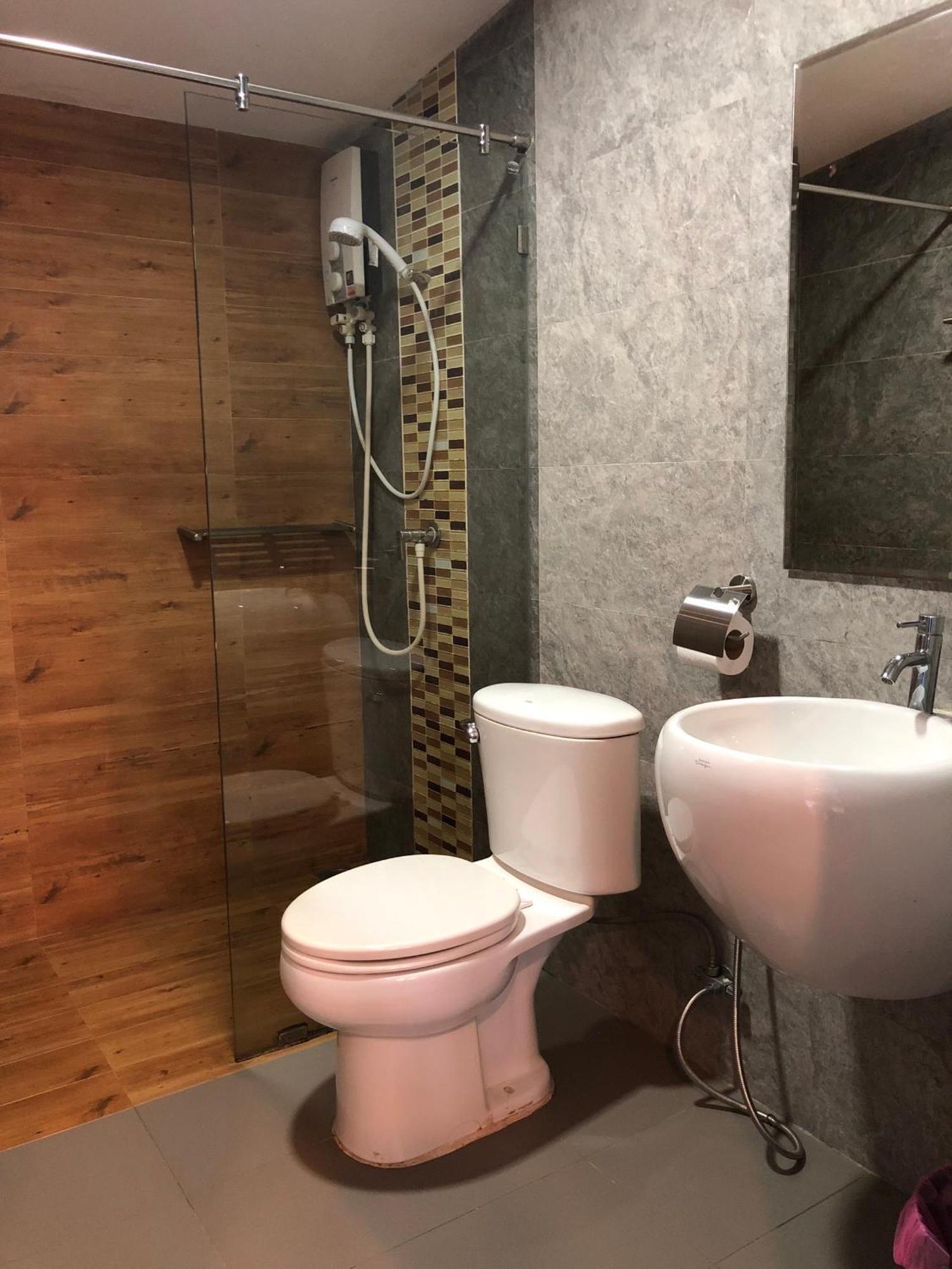 Likita Resort Ban Phe Exterior foto